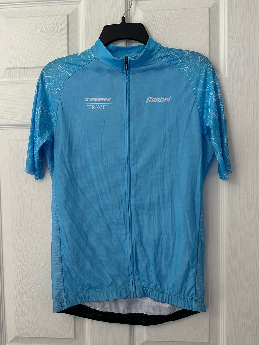Santini Trek Travel NWT Medium